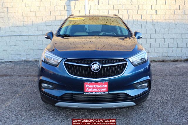 2019 Buick Encore FWD 4dr Sport Touring - 22700789 - 8