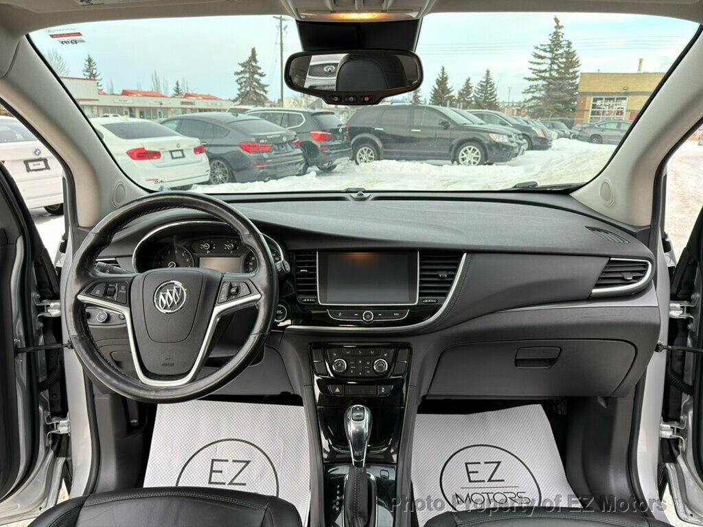 2019 Buick Encore ONE OWNER! 61174 KMS! CERTIFIED! - 22994104 - 19