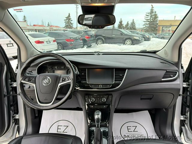 2019 Buick Encore ONE OWNER! 61174 KMS! CERTIFIED! - 22994104 - 19