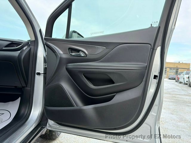 2019 Buick Encore ONE OWNER! 61174 KMS! CERTIFIED! - 22994104 - 20