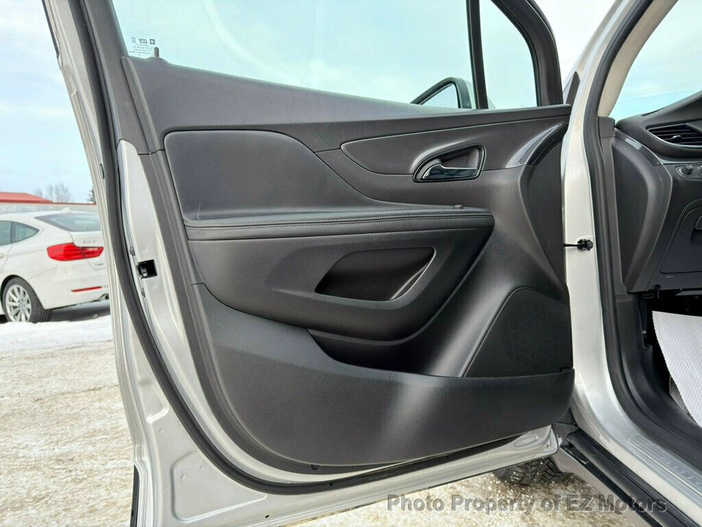 2019 Buick Encore ONE OWNER! 61174 KMS! CERTIFIED! - 22994104 - 22