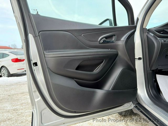 2019 Buick Encore ONE OWNER! 61174 KMS! CERTIFIED! - 22994104 - 22