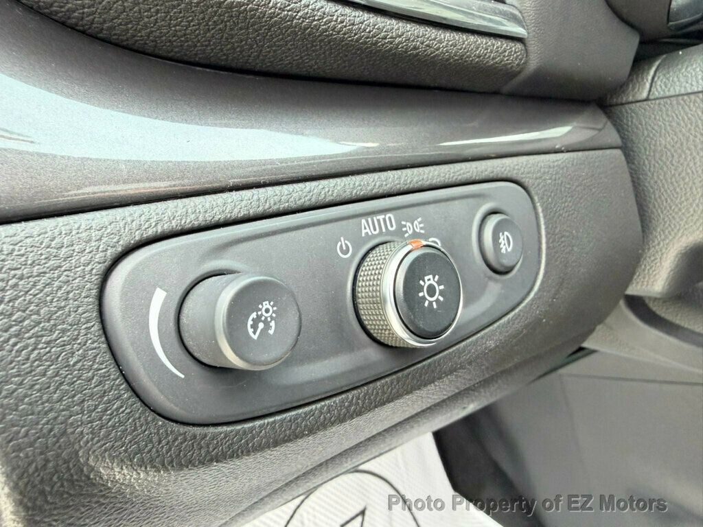 2019 Buick Encore ONE OWNER! 61174 KMS! CERTIFIED! - 22994104 - 26