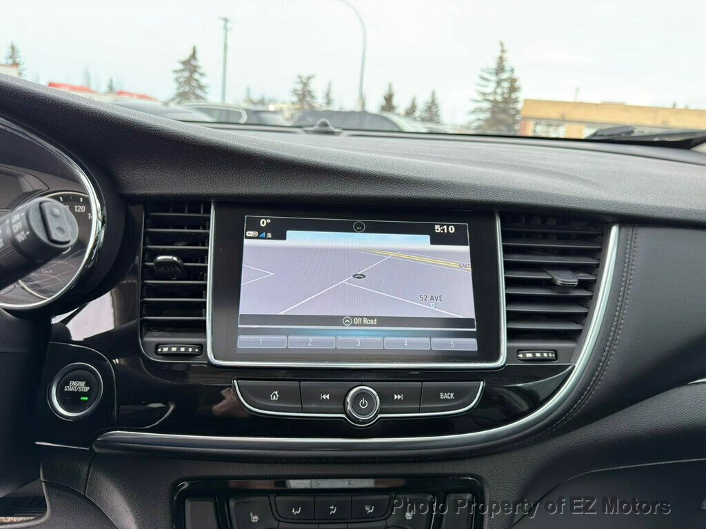 2019 Buick Encore ONE OWNER! 61174 KMS! CERTIFIED! - 22994104 - 28