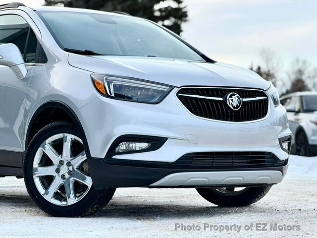2019 Buick Encore ONE OWNER! 61174 KMS! CERTIFIED! - 22994104 - 2