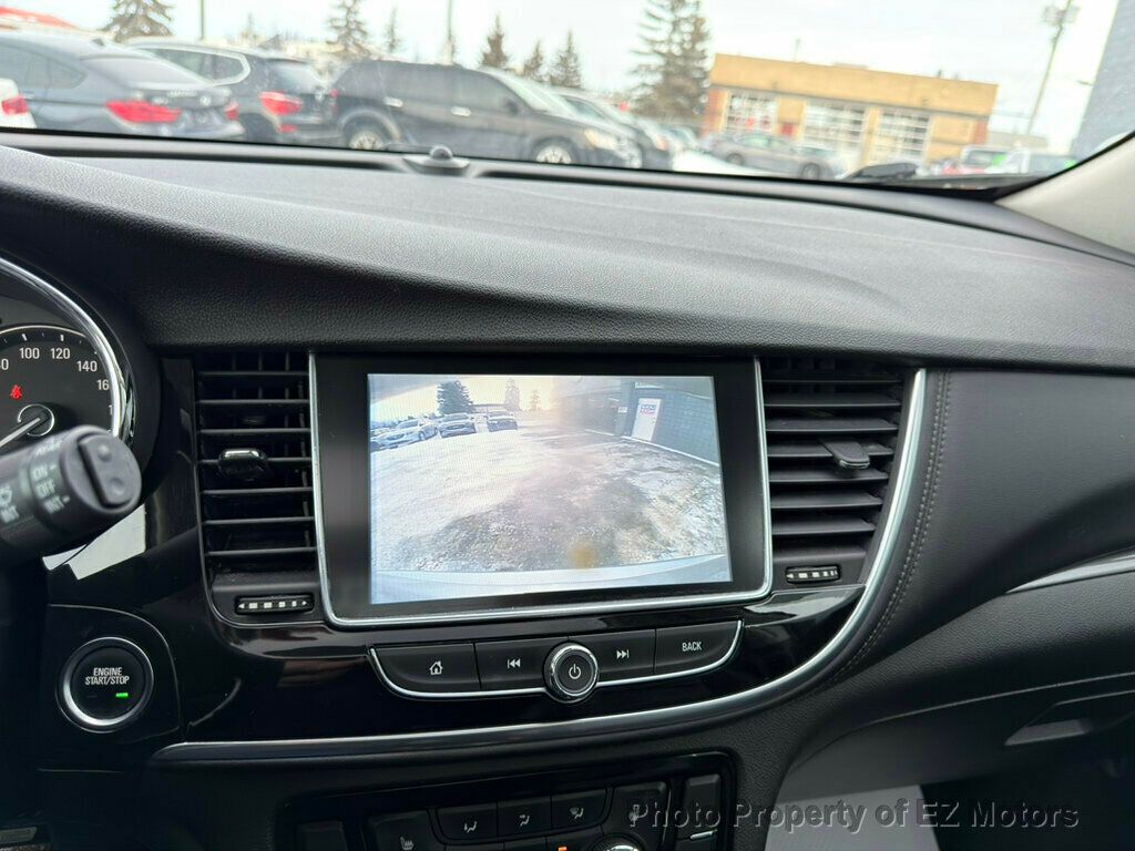 2019 Buick Encore ONE OWNER! 61174 KMS! CERTIFIED! - 22994104 - 32