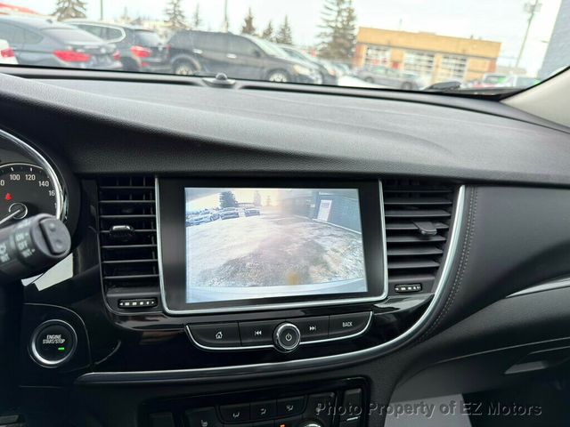 2019 Buick Encore ONE OWNER! 61174 KMS! CERTIFIED! - 22994104 - 32