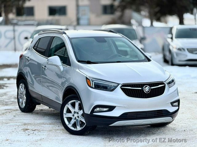 2019 Buick Encore ONE OWNER! 61174 KMS! CERTIFIED! - 22994104 - 3