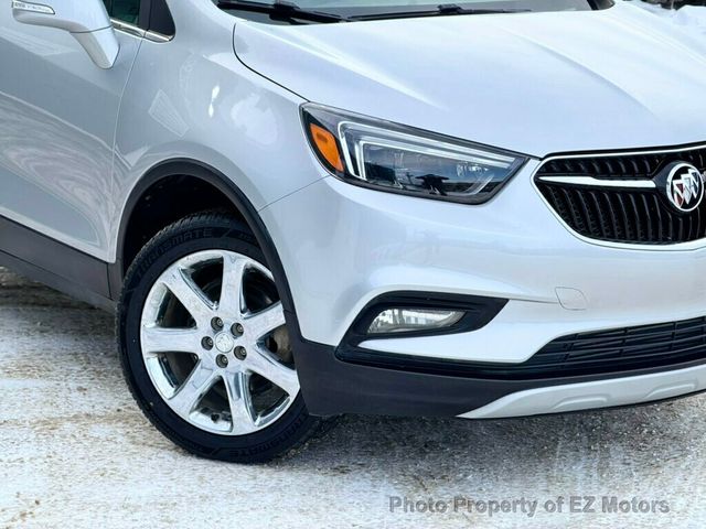 2019 Buick Encore ONE OWNER! 61174 KMS! CERTIFIED! - 22994104 - 4