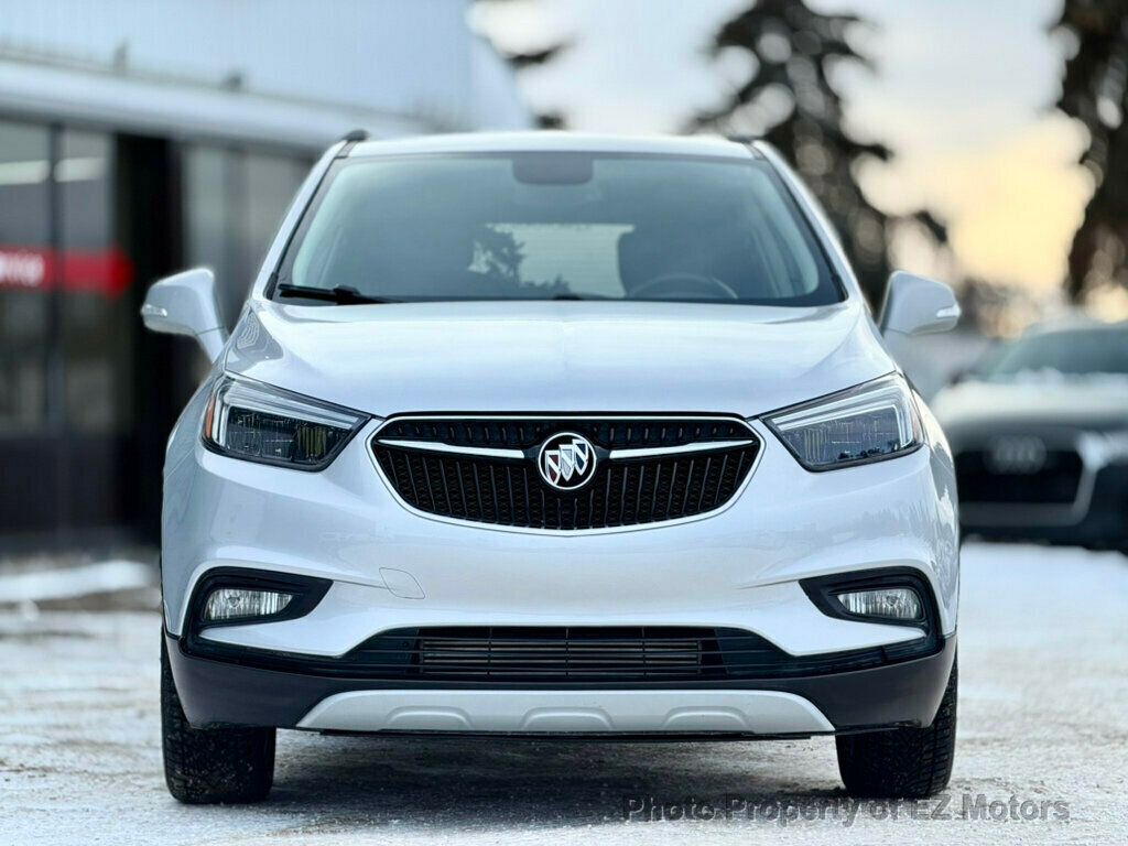 2019 Buick Encore ONE OWNER! 61174 KMS! CERTIFIED! - 22994104 - 5