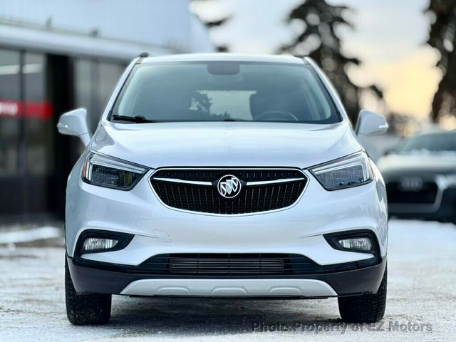 2019 Buick Encore ONE OWNER! 61174 KMS! CERTIFIED! - 22994104 - 5