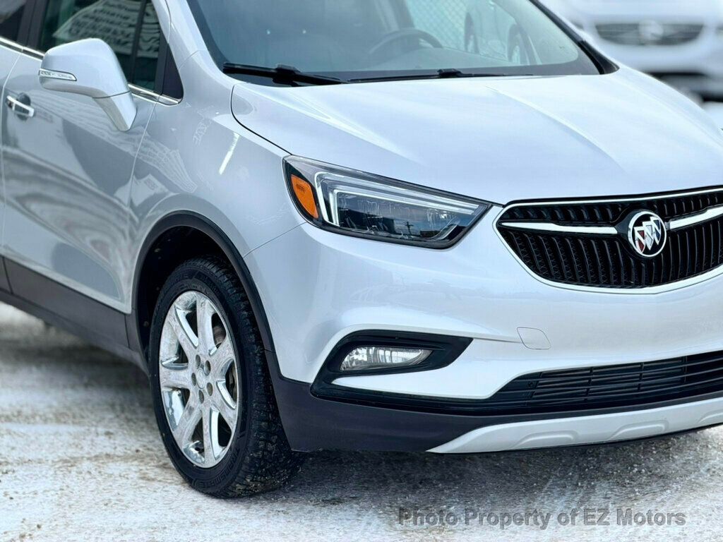 2019 Buick Encore ONE OWNER! 61174 KMS! CERTIFIED! - 22994104 - 6