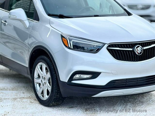 2019 Buick Encore ONE OWNER! 61174 KMS! CERTIFIED! - 22994104 - 6