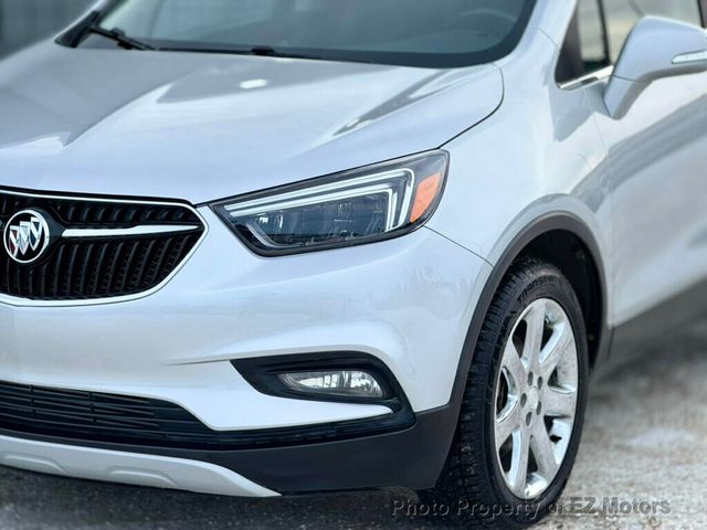 2019 Buick Encore ONE OWNER! 61174 KMS! CERTIFIED! - 22994104 - 7