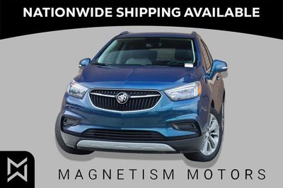 2019 Buick Encore