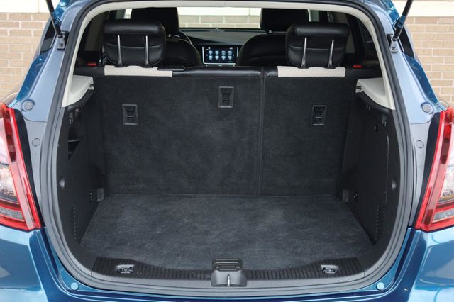 2019 Buick Encore Preferred - 23053506 - 9