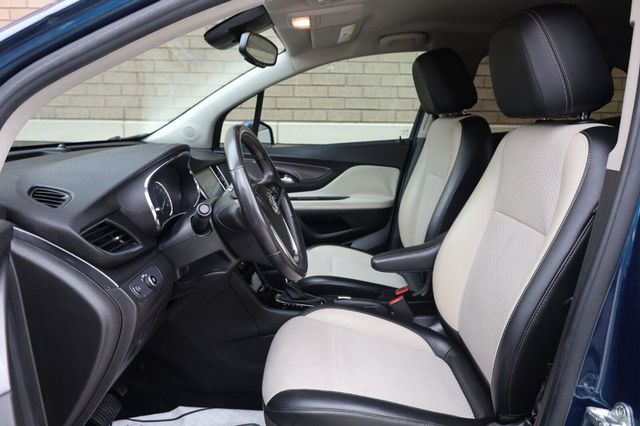 2019 Buick Encore Preferred - 23053506 - 13