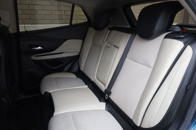 2019 Buick Encore Preferred - 23053506 - 17