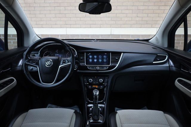 2019 Buick Encore Preferred - 23053506 - 26