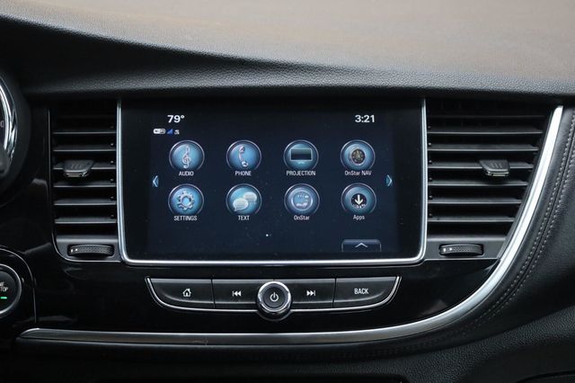 2019 Buick Encore Preferred - 23053506 - 32