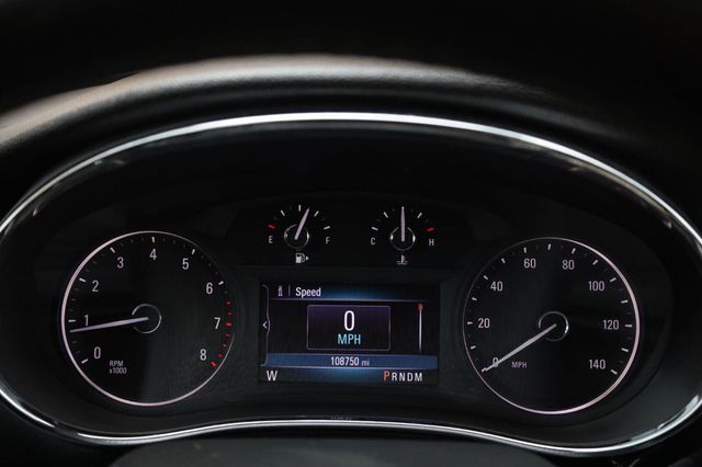2019 Buick Encore Preferred - 23053506 - 38