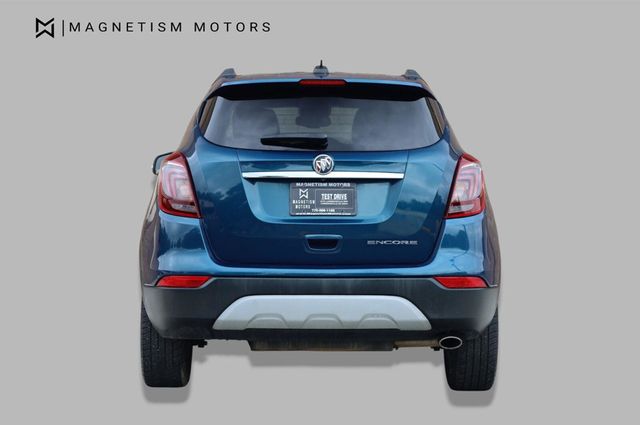 2019 Buick Encore Preferred - 23053506 - 8