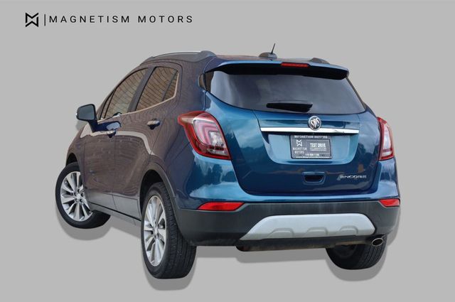 2019 Buick Encore Preferred - 23073108 - 9
