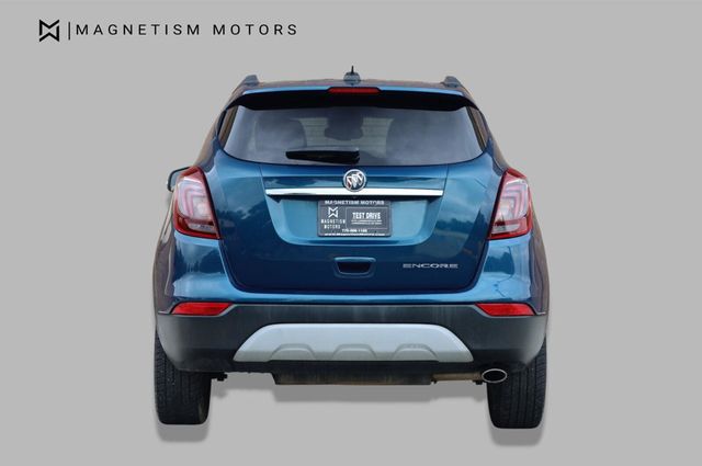 2019 Buick Encore Preferred - 23073108 - 10