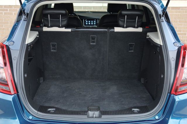 2019 Buick Encore Preferred - 23073108 - 11