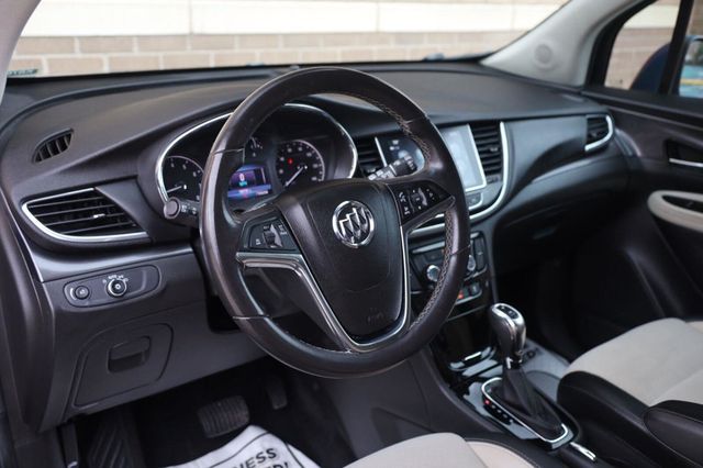 2019 Buick Encore Preferred - 23073108 - 15