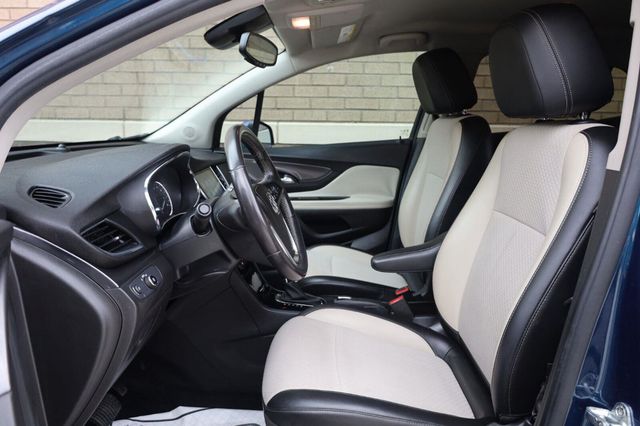 2019 Buick Encore Preferred - 23073108 - 16
