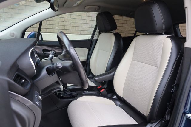 2019 Buick Encore Preferred - 23073108 - 17
