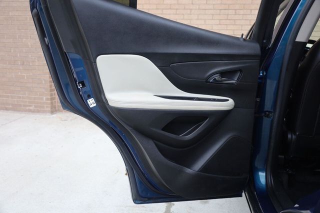2019 Buick Encore Preferred - 23073108 - 18