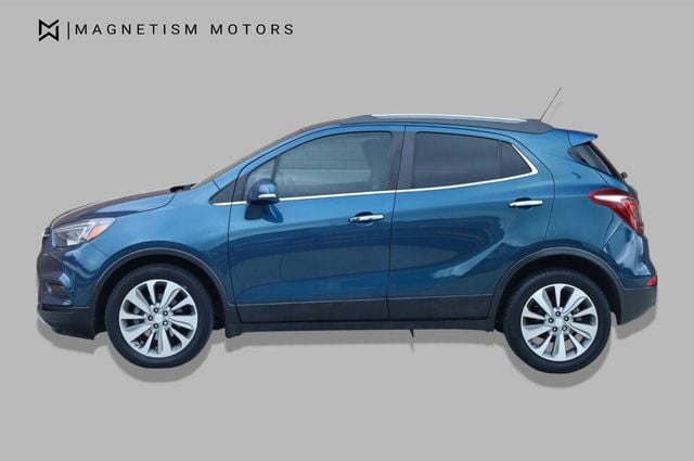 2019 Buick Encore Preferred - 23073108 - 1