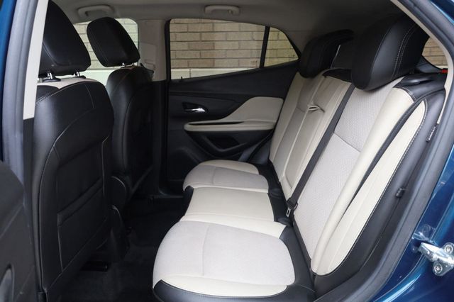 2019 Buick Encore Preferred - 23073108 - 19
