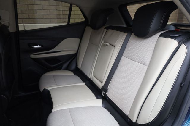 2019 Buick Encore Preferred - 23073108 - 20
