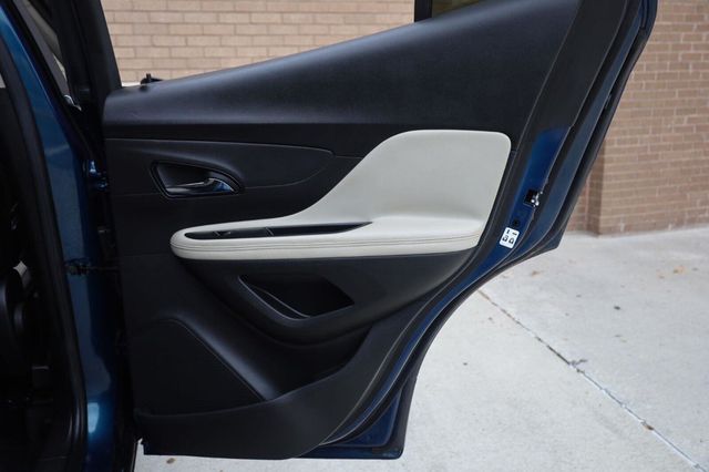 2019 Buick Encore Preferred - 23073108 - 21