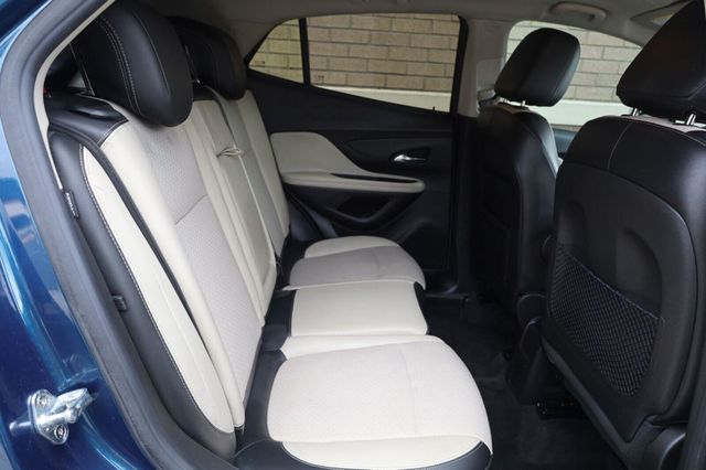 2019 Buick Encore Preferred - 23073108 - 23