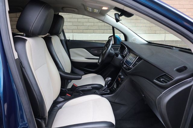 2019 Buick Encore Preferred - 23073108 - 24