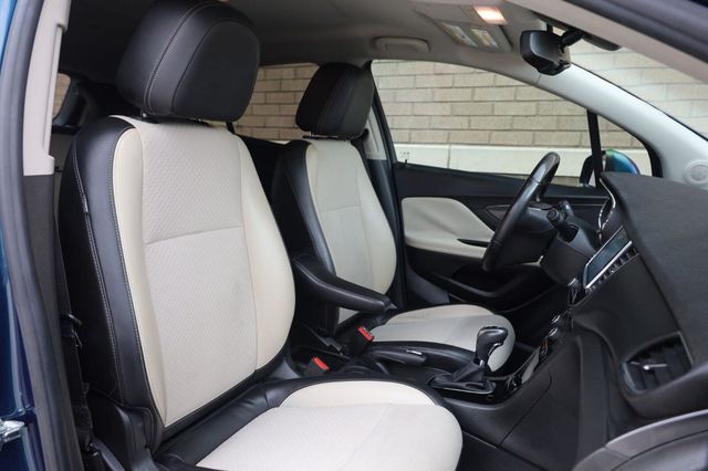 2019 Buick Encore Preferred - 23073108 - 25