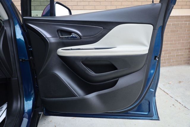 2019 Buick Encore Preferred - 23073108 - 26