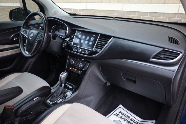 2019 Buick Encore Preferred - 23073108 - 27