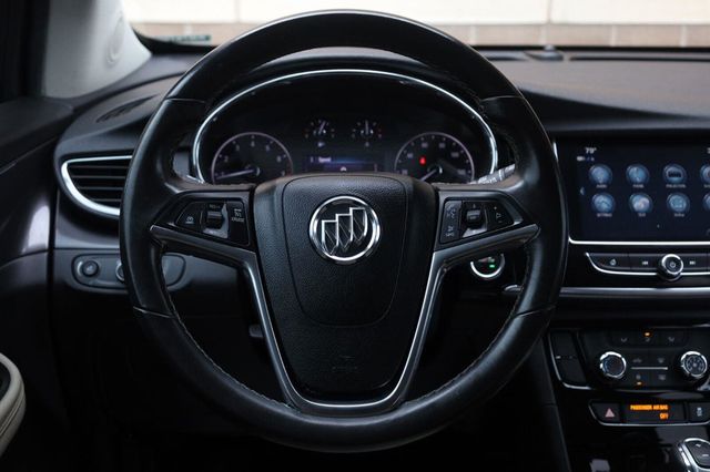 2019 Buick Encore Preferred - 23073108 - 28