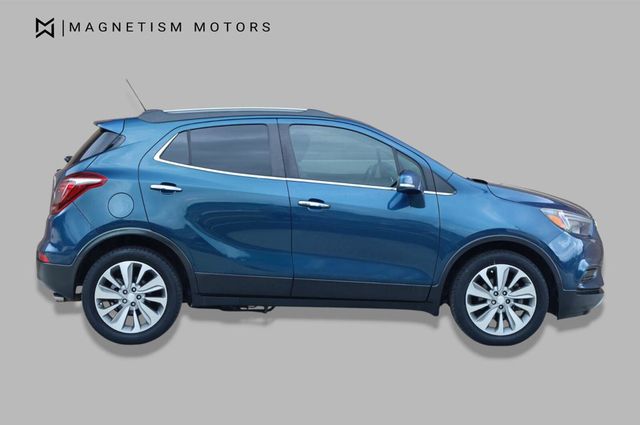 2019 Buick Encore Preferred - 23073108 - 2