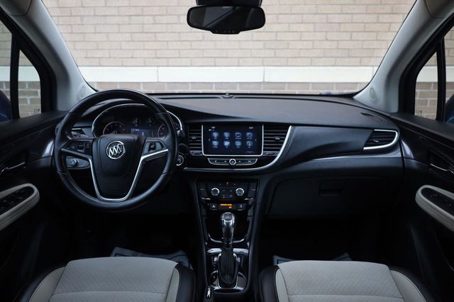 2019 Buick Encore Preferred - 23073108 - 29