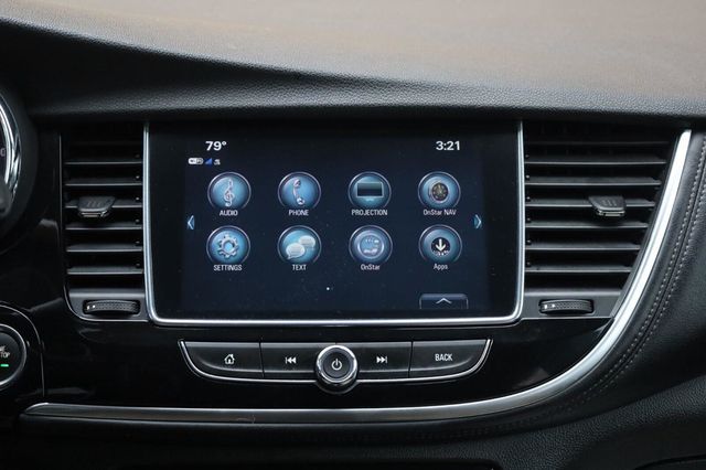 2019 Buick Encore Preferred - 23073108 - 35