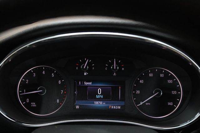 2019 Buick Encore Preferred - 23073108 - 41