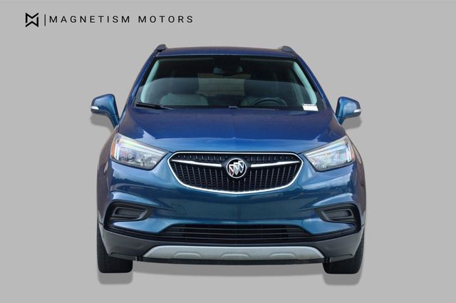 2019 Buick Encore Preferred - 23073108 - 5