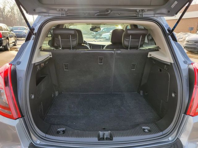 2019 Buick Encore Sport Touring Sport Utility 4D - 22989090 - 11