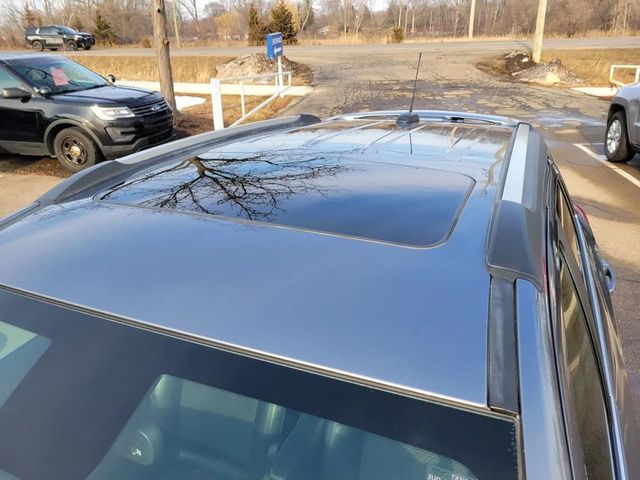 2019 Buick Encore Sport Touring Sport Utility 4D - 22989090 - 16